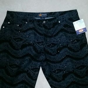 Women's Plus Size Pants